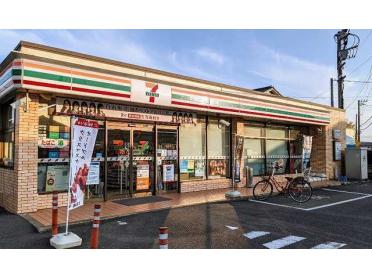 セブンイレブン君津久保2丁目店：1000m