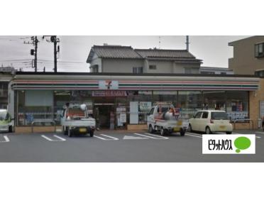 セブンイレブン木更津清見台2丁目店：311m