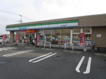 ファミリーマート木更津金田東店：518m