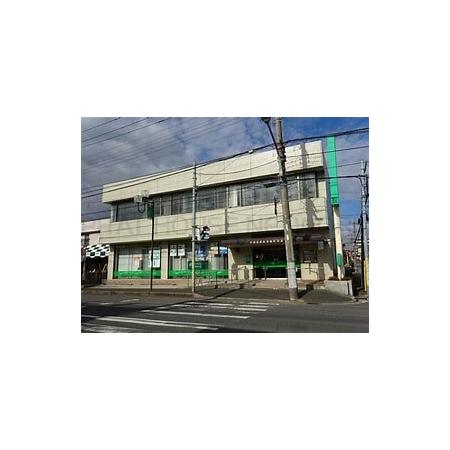 千葉信用金庫国分寺台支店