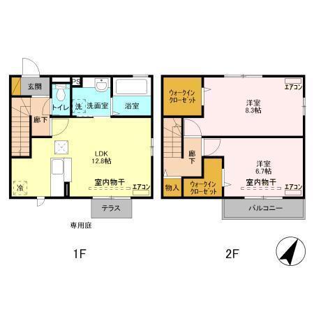 写真:物件の写真