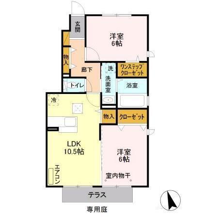 写真:物件の写真