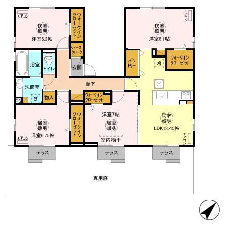 写真:物件の写真