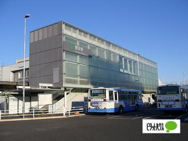 JR外房線「誉田駅」