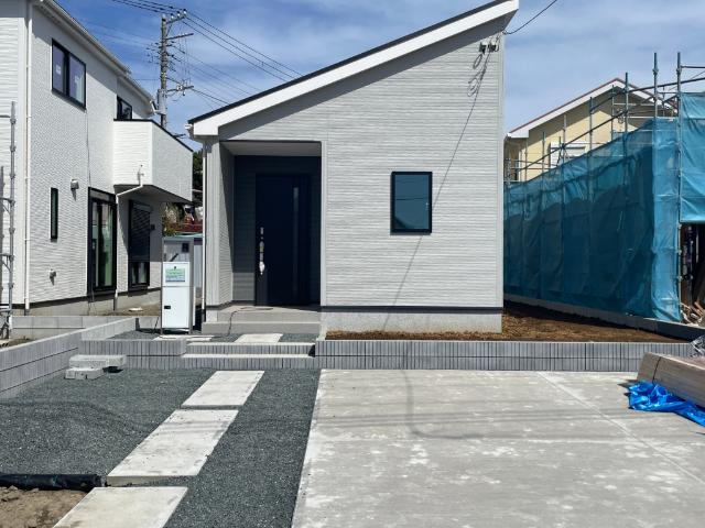 ２号棟