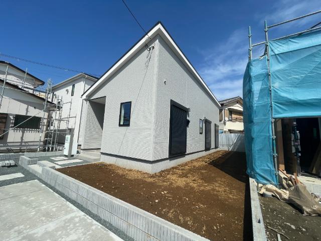 ２号棟