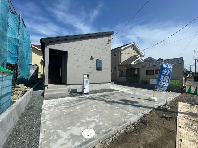 2号棟