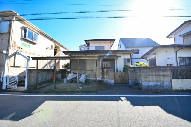 駅近く人気の君津市西坂田!快速停車、始発駅『君津駅』徒歩圏!