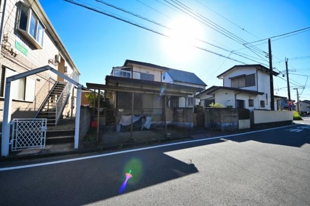 建築条件は御座いませんので、お好みのハウスメーカーで!