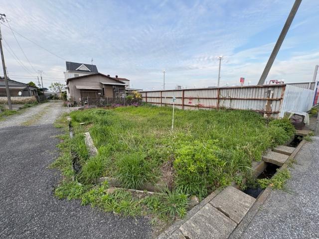 建築条件ございません。お好みのハウスメーカーでどうぞ！