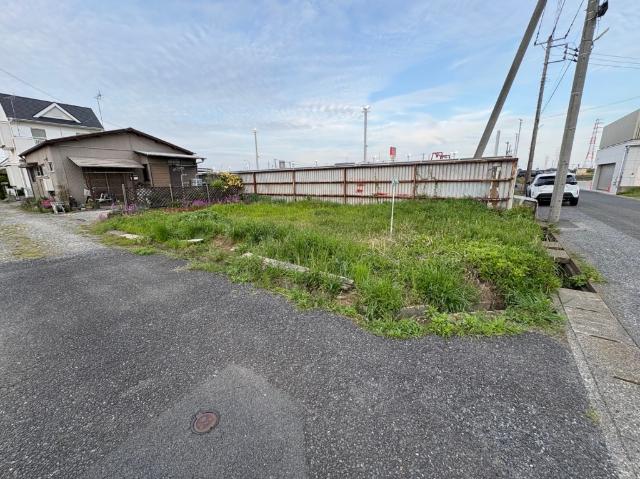 平坦地なので外構費用の削減にも！駅までも坂が少なく楽々