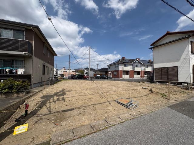 近隣に商業施設（病院・コンビニ・ドラッグストアー）充実！