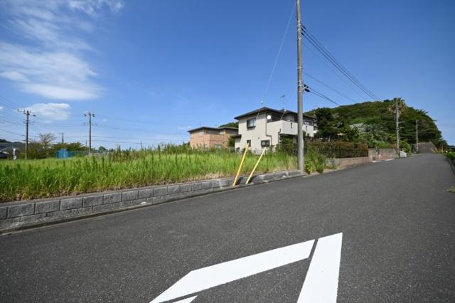 建築条件なしですので、お好みのハウスメーカーどうぞ！