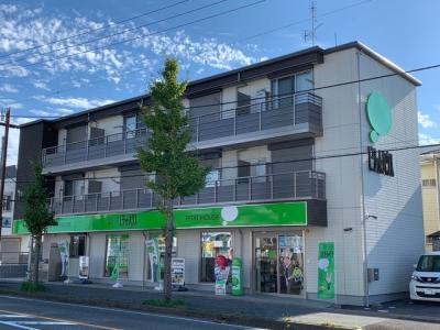 ピタットハウス五井店