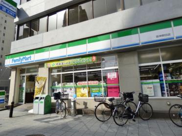 セブンイレブン野田阪神駅北店：185m