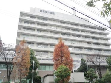 関西電力病院：910m