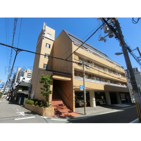 外観写真1