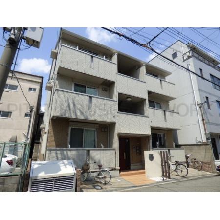 外観写真1