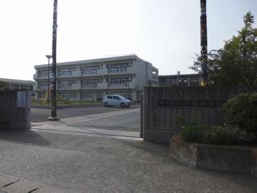 市原市立千種小学校：740m