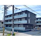 ショコラ 外観写真1 外観