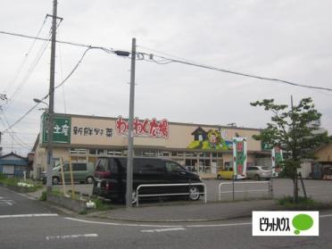 わくわく広場白金店：834m