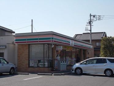 セブンイレブン市原松ヶ島店：600m