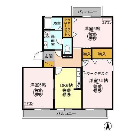 写真:物件の写真