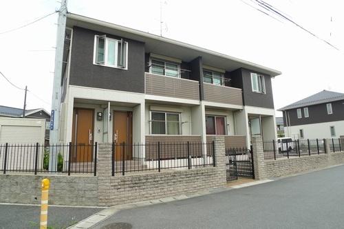 外観写真1