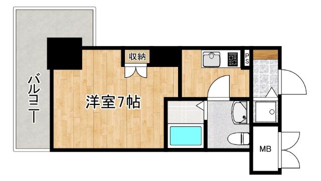 写真:物件の写真