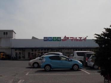 マルエイ姉崎店：1000m