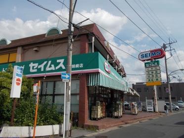 ドラッグセイムス姉崎店：1300m