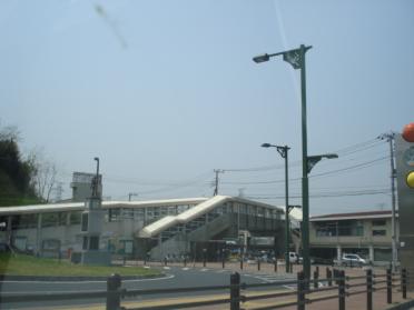 長浦駅(JR　内房線)：600m