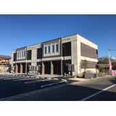 (仮称)市原市君塚1丁目新築アパート 外観写真1 同型タイプ