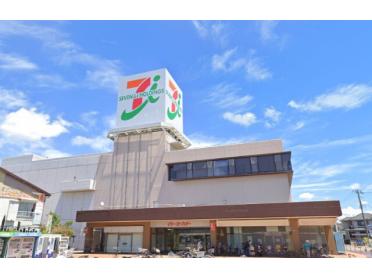 イトーヨーカドー姉崎店：1036m