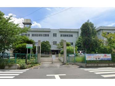 市原市立姉崎小学校：2101m