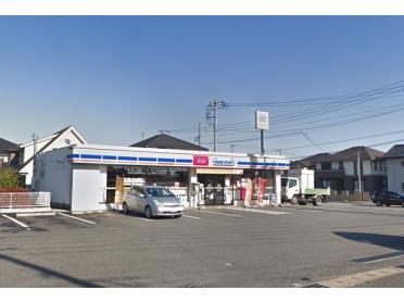 ミニストップ市原白塚店：457m