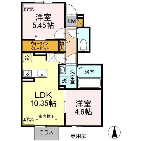 写真:物件の写真