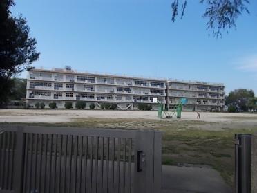 八千代市立大和田南小学校：926m