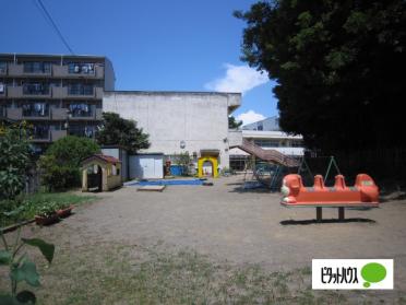 習志野市立津田沼幼稚園：340m