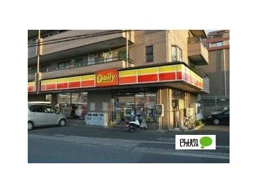 セブンイレブン千葉幕張本郷7丁目店：262m