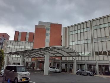 東京女子医科大学八千代医療センター：2161m