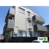 D-ROOM YATSU 外観写真1 外観
