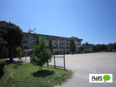 習志野市立向山小学校：622m