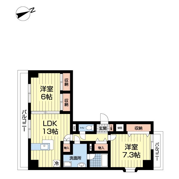 写真:物件の写真