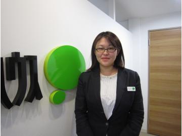 私の営業スタイル