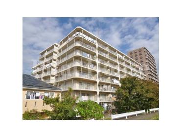 ８階建てマンション！