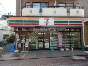 ローソン大田蒲田一丁目店：80m