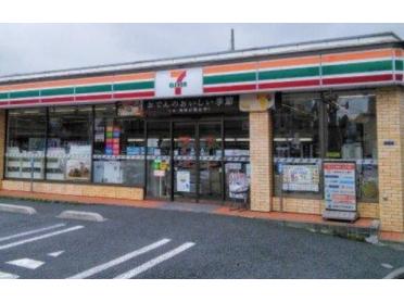 セブンイレブン大田区大森中3丁目店：115m