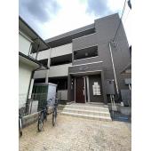 LIBE RESIDENCIA 外観写真1 外観