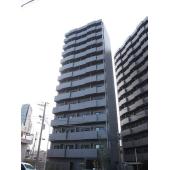 ルーブル川崎参番館 外観写真1 外観